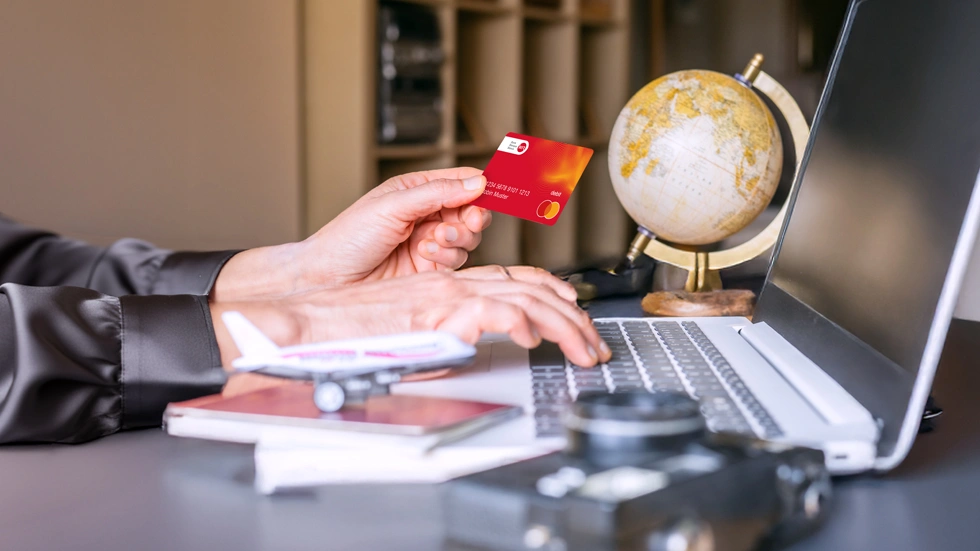 Clever bezahlen im Ausland & unnötige Gebühren vermeiden