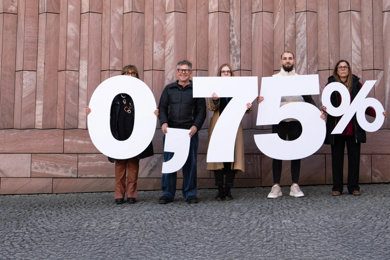 Approfitta dei migliori tassi d’interesse: il conto di risparmio plus della Banca WIR