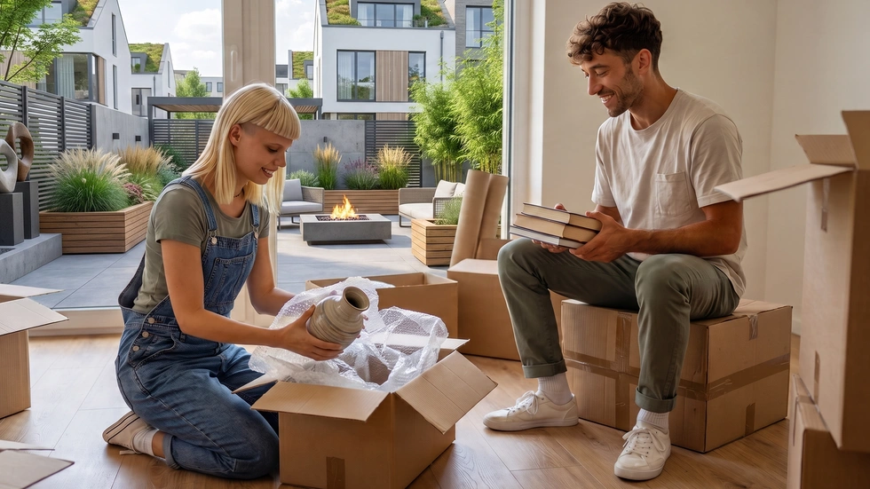 Mieten vs. Kaufen – Welche Wohnform passt heute besser?