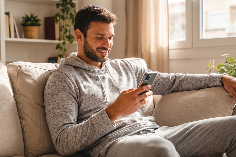 Schluss mit dem App-Chaos: Alle Konten an einem Ort