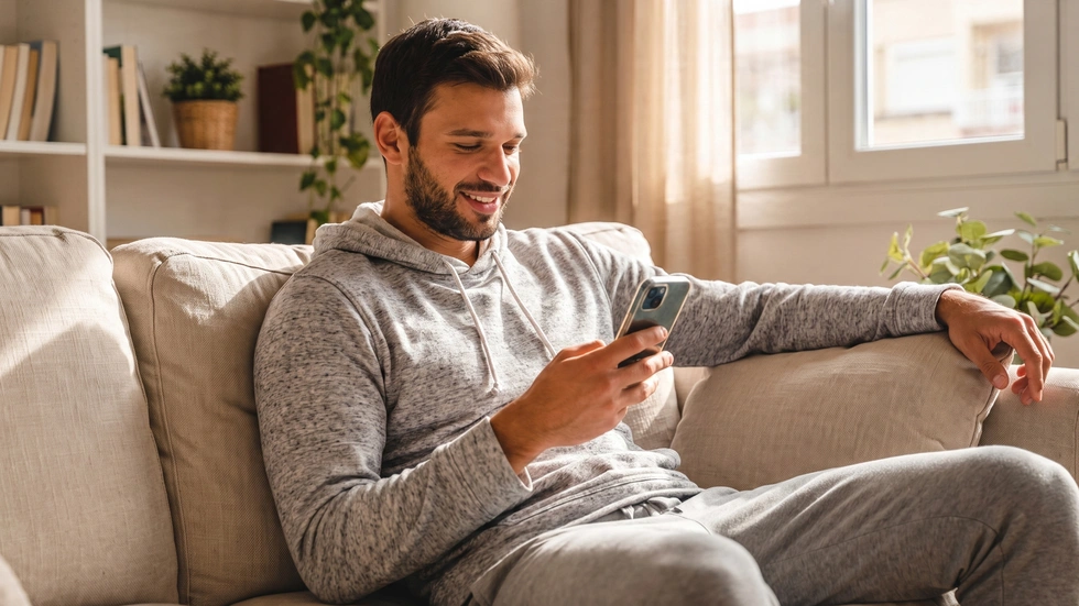 Schluss mit dem App-Chaos: Alle Konten an einem Ort