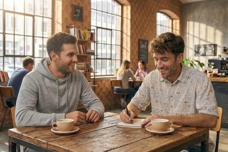 Do it now: 4 Gründe, warum du jetzt schon vorsorgen solltest