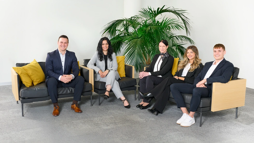 Privatkundenberatung bei Bank WIR: Persönlich, nahbar und digital bestens vernetzt