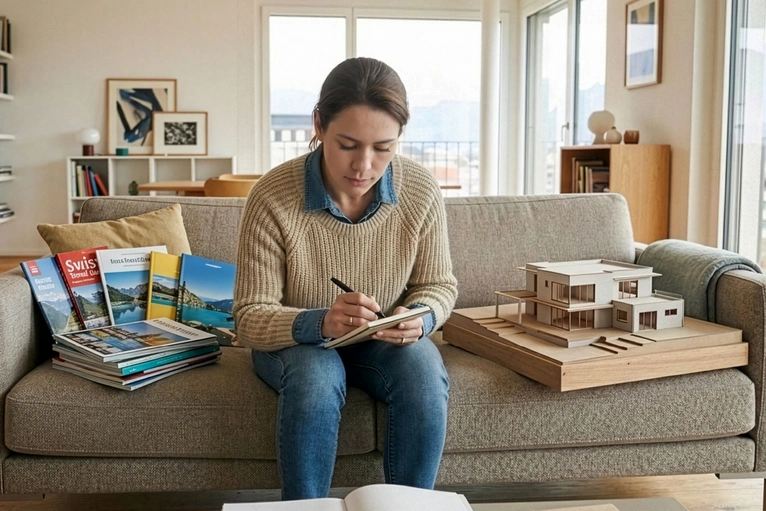 Welcher Spartyp bin ich? Sparkonto vs. Festgeldkonto