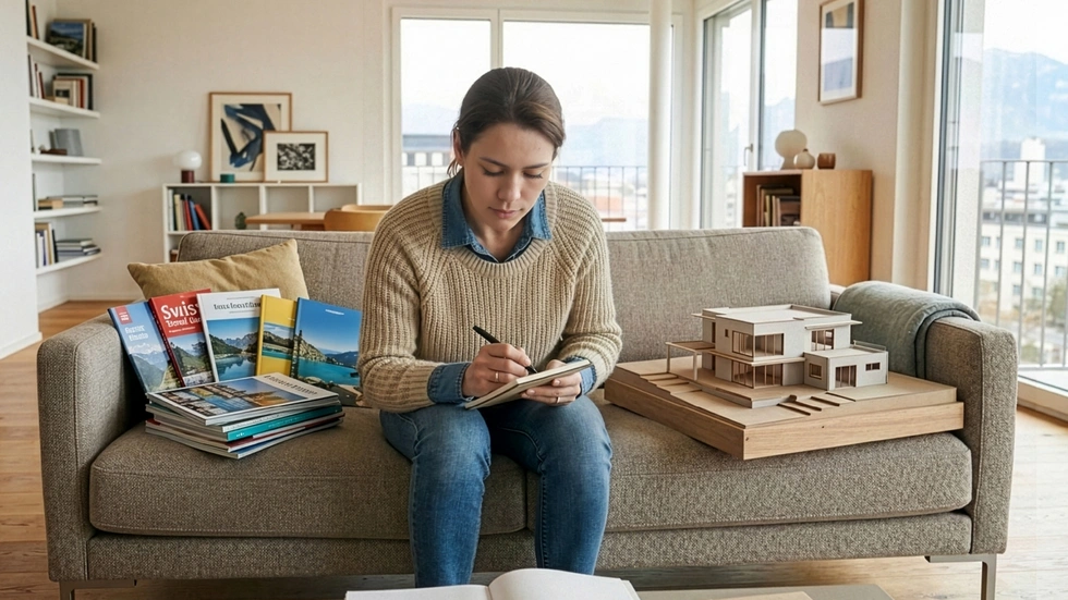 Welcher Spartyp bin ich? Sparkonto vs. Festgeldkonto