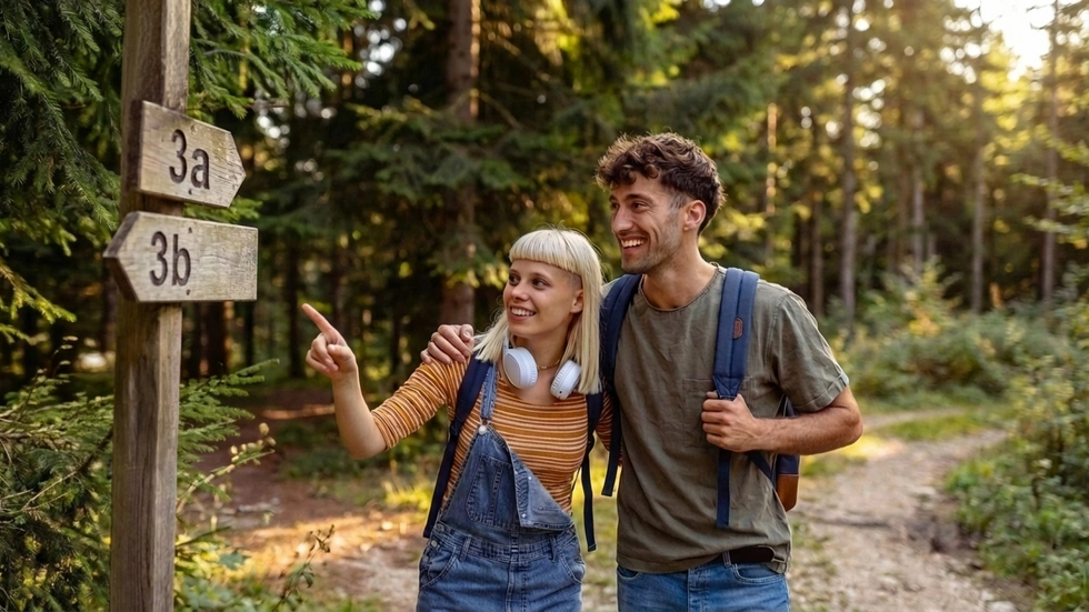 Säule 3a - Unser Wegweiser für deine Vorsorge