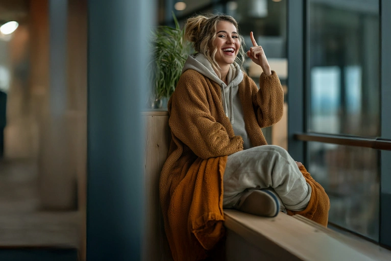 Ein erster Schritt in Richtung Zukunft. So funktioniert Vorsorge mit der Säule 3a!